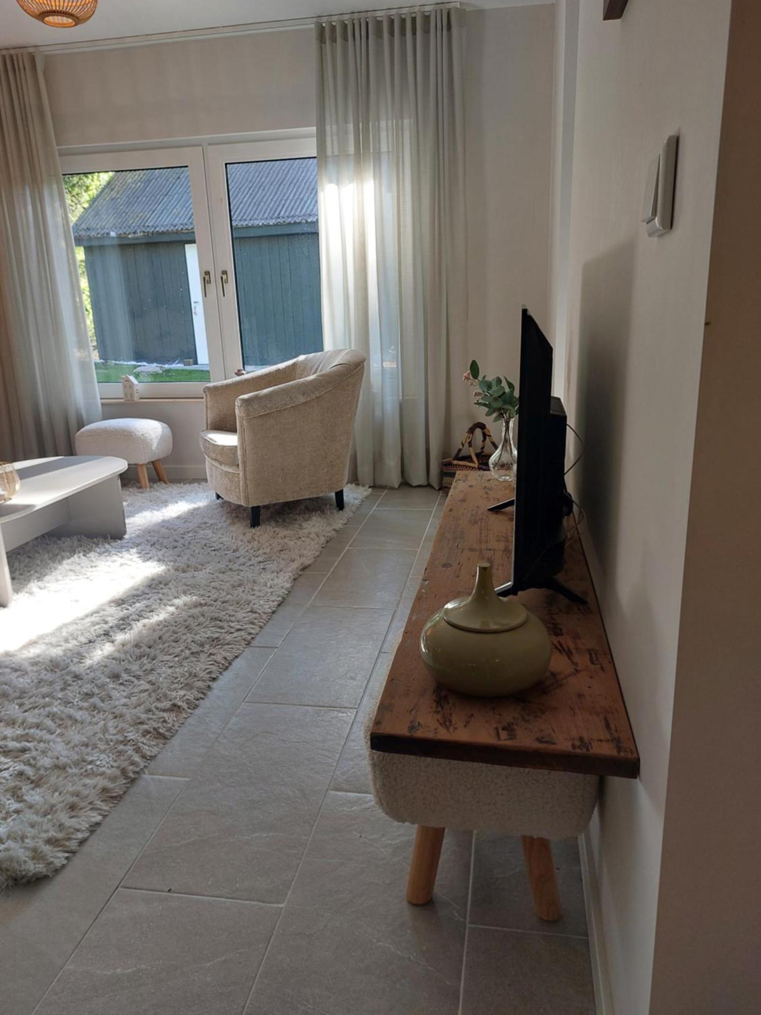 Huette An Der Aa Villa Emsbüren Eksteriør bilde